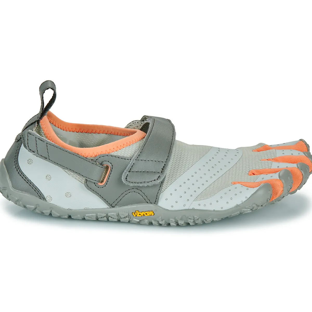 Vibram Fivefingers - V-AQUA Gris
