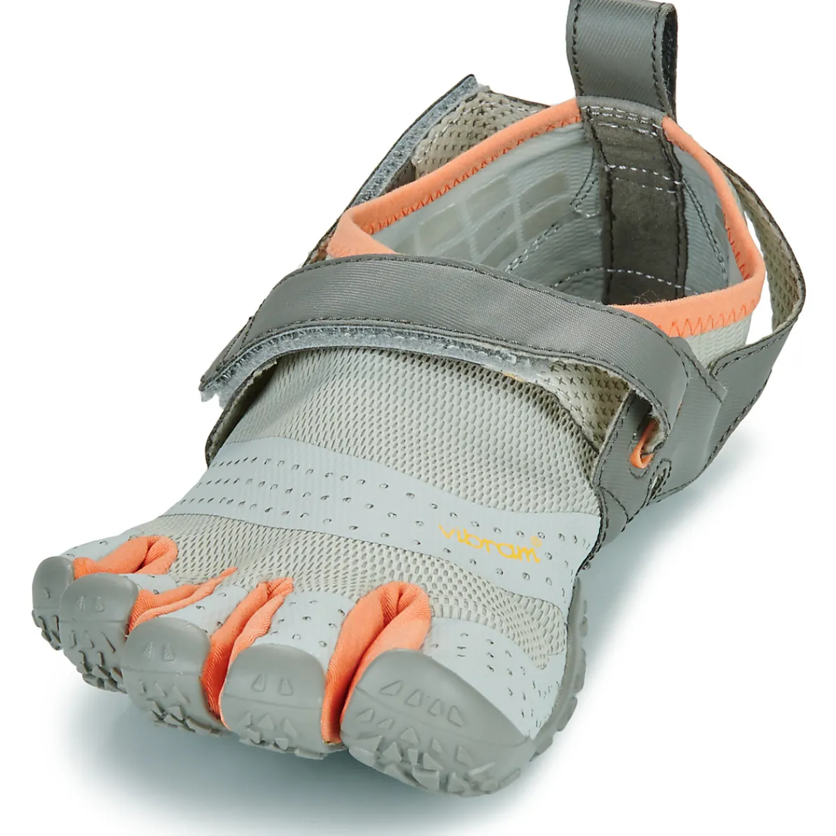 Vibram Fivefingers - V-AQUA Gris