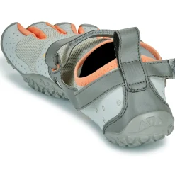 Vibram Fivefingers - V-AQUA Gris