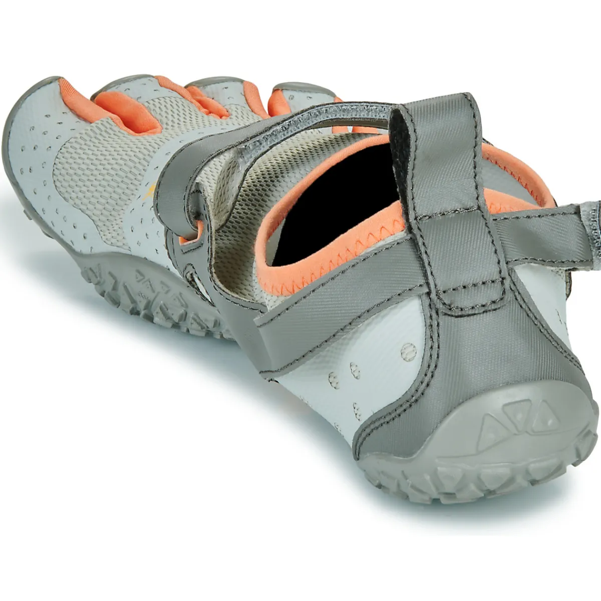 Vibram Fivefingers - V-AQUA Gris