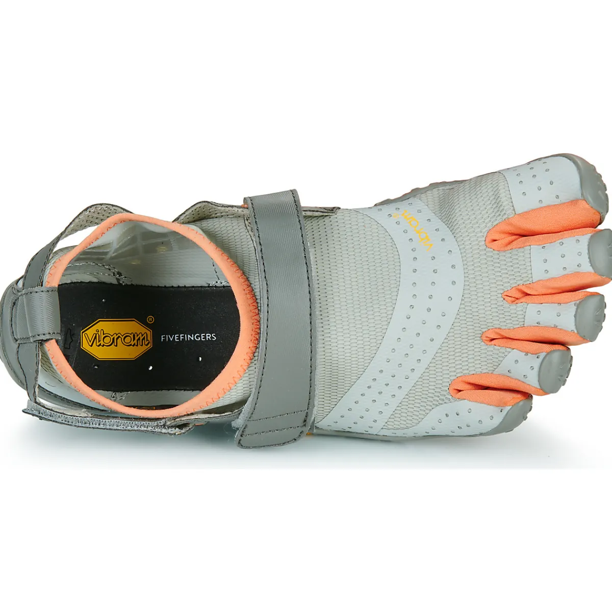 Vibram Fivefingers - V-AQUA Gris