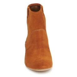 Best Vic - MUI Rouille