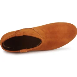 Best Vic - MUI Rouille