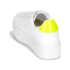 New Victoria - BARCELONA LONA Blanc