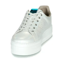 Victoria - BARCELONA METAL Blanc Hot