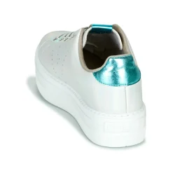 Victoria - BARCELONA METAL Blanc Hot