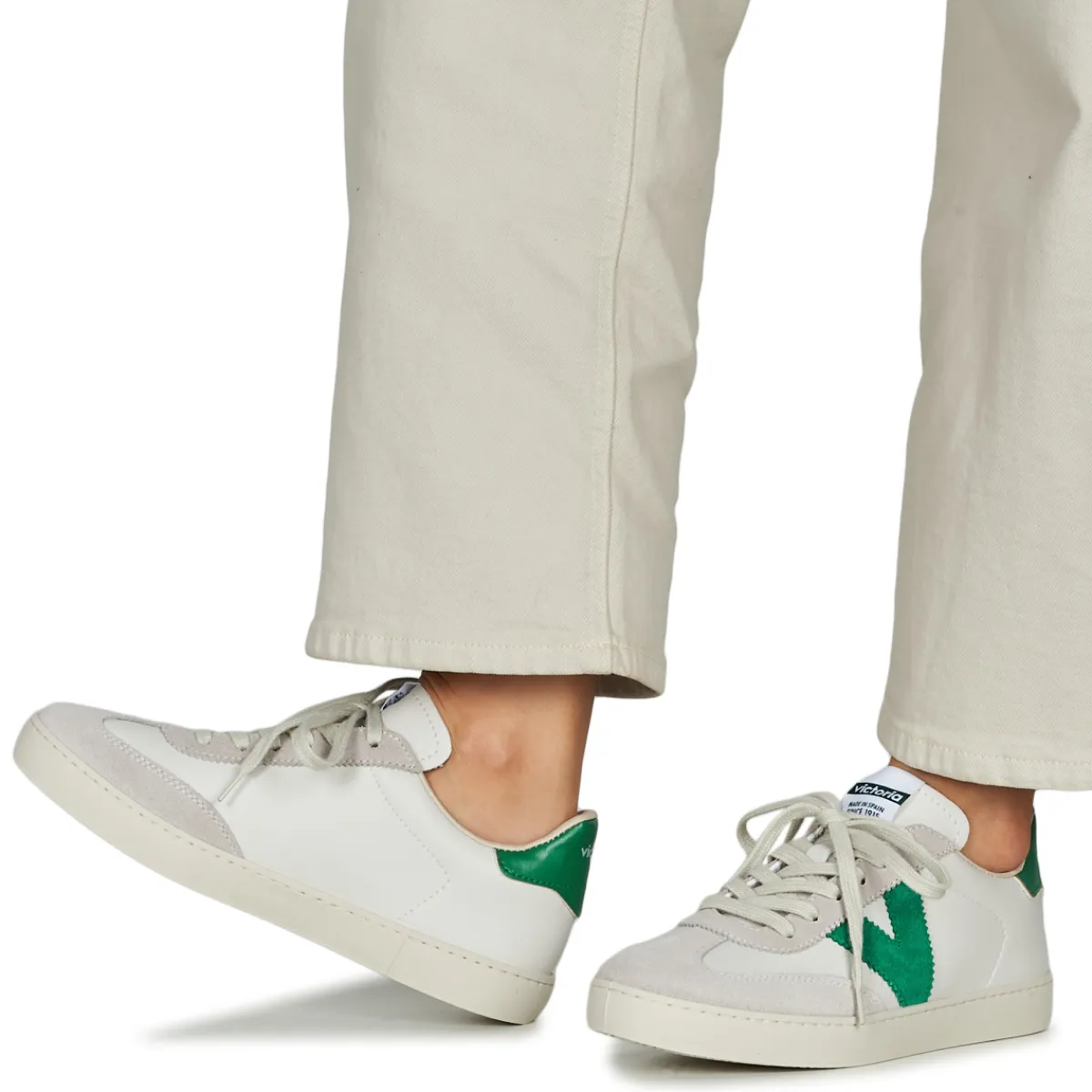 New Victoria - BERLIN CICLISTA EFECTO PIEL & SERRAJE