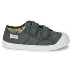 Victoria - BLUCHER LONA DOS VELCROS