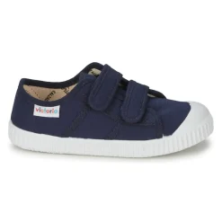 Victoria - BLUCHER LONA DOS VELCROS