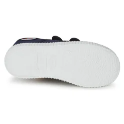 Victoria - BLUCHER LONA DOS VELCROS