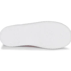 Victoria - BOTIN TIRAS LONA TINT Rose Sale