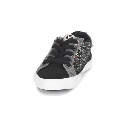 Victoria - DEPORTIVO GLITTER Noir Outlet