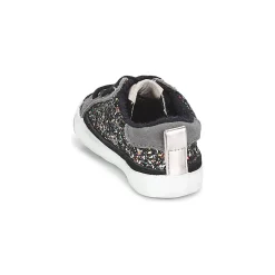 Victoria - DEPORTIVO GLITTER Noir Outlet