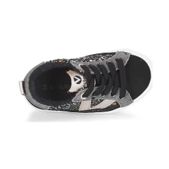 Victoria - DEPORTIVO GLITTER Noir Outlet