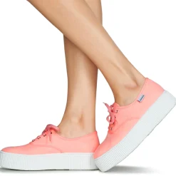 Best Victoria - DOBLE FLUO Corail