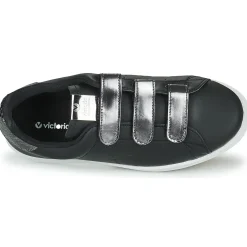 Victoria - HUELLAS  TIRAS