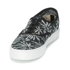 Victoria - INGLES ESTAP HOJAS TROPICAL Noir Hot