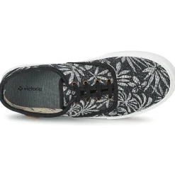 Victoria - INGLES ESTAP HOJAS TROPICAL Noir Hot