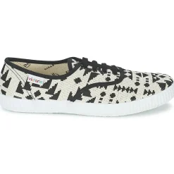 Victoria - INGLES GEOMETRICO LUREX