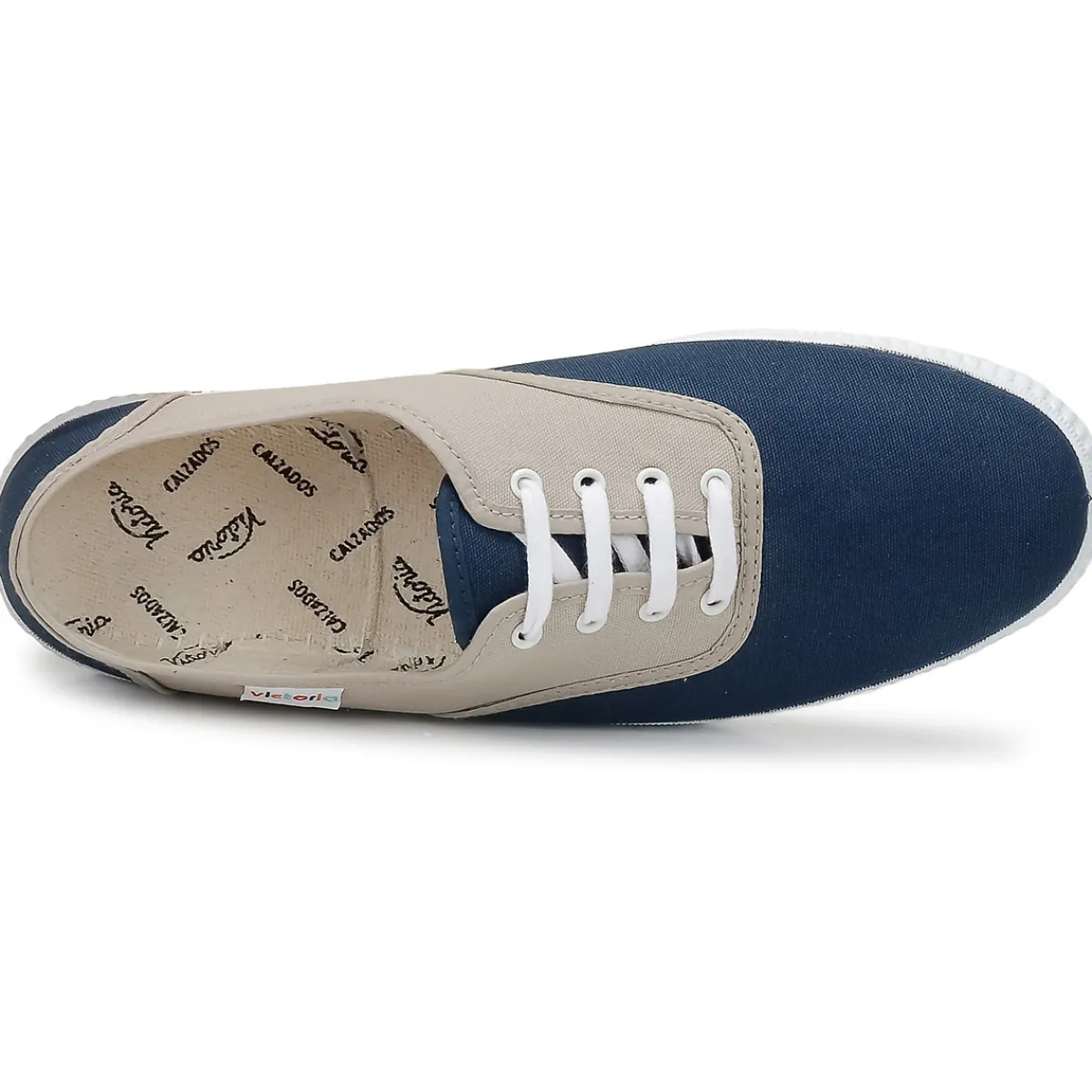 Clearance Victoria - INGLESA BICOLOR