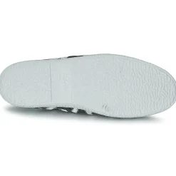 Victoria - INGLESA ESTAMP HUELLA TIGRE Gris Outlet