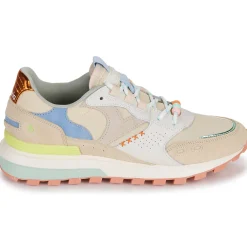 Best Victoria - LUNA NYLON & SERRAJE Multicolore