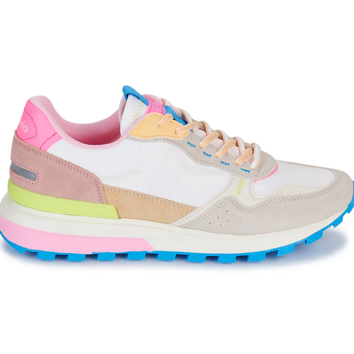 Victoria - LUNA NYLON & SERRAJE