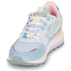 Victoria - LUNA NYLON & SERRAJE Multicolore Clearance