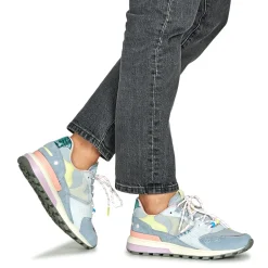 Victoria - LUNA NYLON & SERRAJE Multicolore Clearance