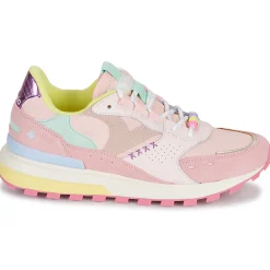 Victoria - LUNA NYLON & SERRAJE Multicolore Online