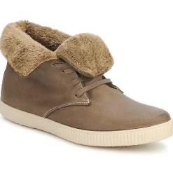 Victoria - SAFARI ALTA PIEL TINTADA PELO Taupe Online