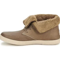 Victoria - SAFARI ALTA PIEL TINTADA PELO Taupe Online