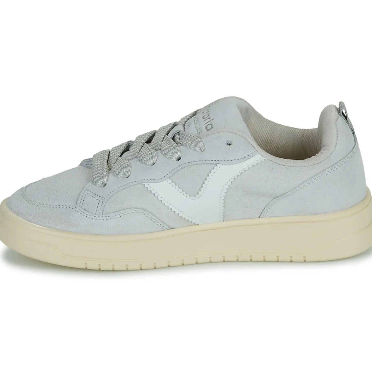 Victoria - SEUL SERRAJE OVERSIZE