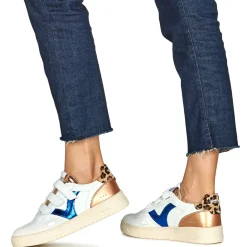 Victoria - SEUL TIRAS EFECTO PIEL & ANIMAL PRINT Clearance