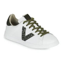 Victoria - TENIS PIEL