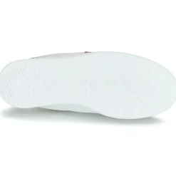 Victoria - TENIS PIEL GLITTER