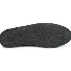 New Victoria - TENIS VELCRO Noir