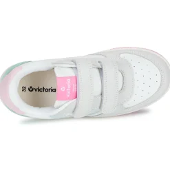 Victoria - TIEMPO Multicolore Outlet