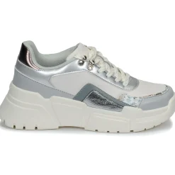 Victoria - TOTEM MONO Blanc