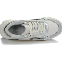 Victoria - TOTEM MONO Blanc