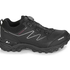 VIKING FOOTWEAR - Anaconda 4x4 Low Gore-Tex BOA Noir Discount