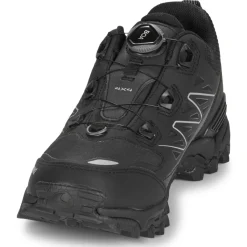VIKING FOOTWEAR - Anaconda 4x4 Low Gore-Tex BOA Noir Discount