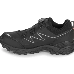VIKING FOOTWEAR - Anaconda 4x4 Low Gore-Tex BOA Noir Discount
