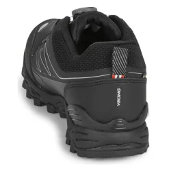 VIKING FOOTWEAR - Anaconda 4x4 Low Gore-Tex BOA Noir Discount