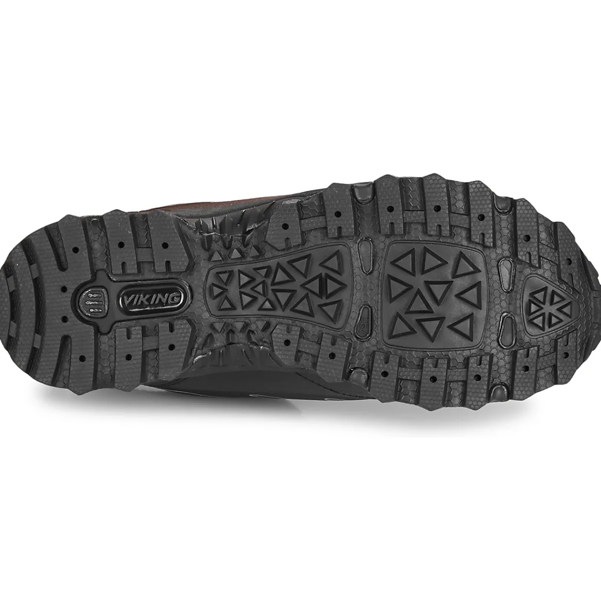 VIKING FOOTWEAR - Anaconda 4x4 Low Gore-Tex BOA Noir Discount