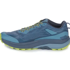 VIKING FOOTWEAR - ANACONDA TRAIL LOW GTX M Bleu Discount