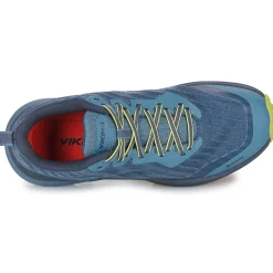 VIKING FOOTWEAR - ANACONDA TRAIL LOW GTX M Bleu Discount