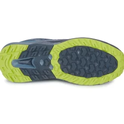 VIKING FOOTWEAR - ANACONDA TRAIL LOW GTX M Bleu Discount