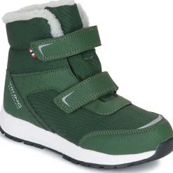 VIKING FOOTWEAR - EQUIP Warm Waterproof 2V