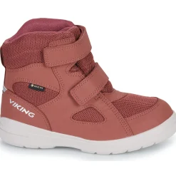 Sale VIKING FOOTWEAR - FUN WARM Gore-Tex 2V Rose
